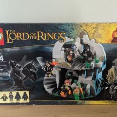 Lego Lord of the Rings 9472 - Attack on Weathertop
