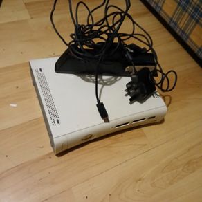 A lot of untested consoles for sale xbox 360 and original xbox,nintendo wii,playstation 1