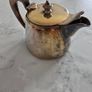 Antique Elkington Silver-Plated Cream Milk Jug Image 3