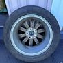 Complete set of 16" vw golf alloys Image 9