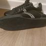 Original New boxed Levis leather shoes Size 10 UK 44 Eu Image 6