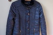 Gerard Jacket Size 12-14 As New