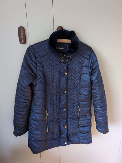 Gerard Jacket Size 12-14 As New