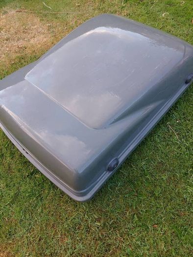 Roof Box