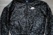 Nike light jacket Junior size M