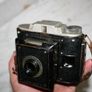 Vintage Film Cameras Image 5