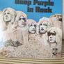 Deep Purple - Green Vinyl. Image 2