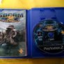 Socom U S Navy Seals PlayStation 2 ps2 games Original Image 2