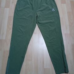 Montirex Tracksuit Bottoms ((XL Adult))