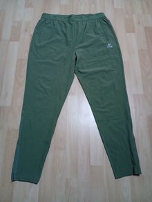 Montirex Track Bottoms ((Adult XL))