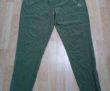 Montirex Track Bottoms ((Adult XL))