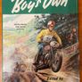Vintage annual: 'Boy's Own' annual 1967 Image 8