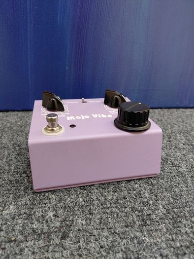 Extremely Rare Sweet Sound Mojo Vibe Early version 2003