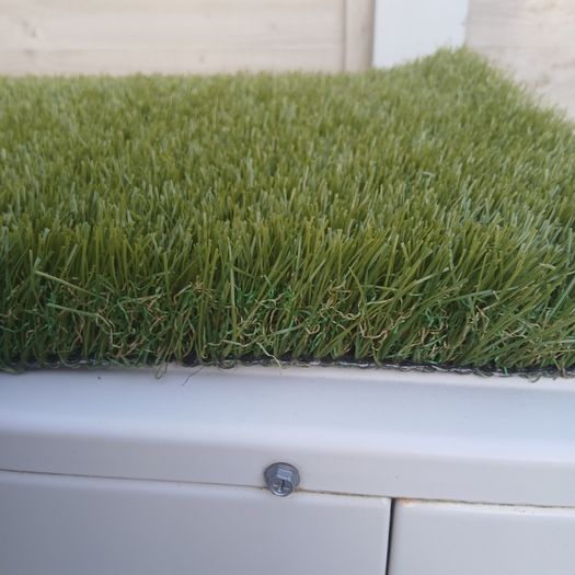 Artificial grass 40mm