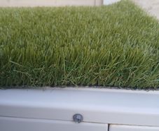 Artificial grass 40mm