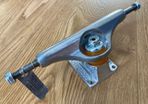 Independent Forged Hollow Light 139 8 inch Skateboard Trucks