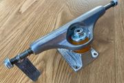Independent Forged Hollow Light 139 8 inch Skateboard Trucks