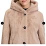 Betty Barclay Faux Fur Coat - Size 38 UK 12 - BNWT RRP 215 Image 4