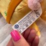 Sing 2 Gunter Pig Plush Universal Studios approx. 12" Used Damaged Please see photos Image 9