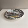 Myott Royal Mail  Staffordshire 9 inch plate Image 5
