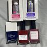 Essie, nails inc London , L Oxygene, Manucurist Paris nail varnishes brand new Image 3