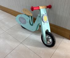 balance bike