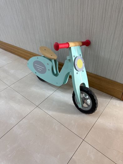 balance bike