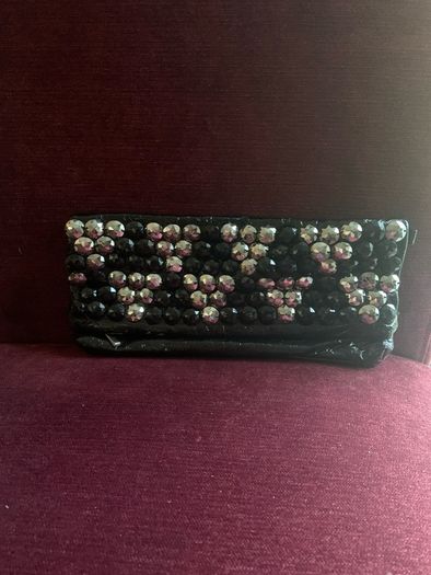 clutch bag