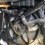 Bmw E83 X3 Front Panel With Bumper Crash Support Bar Slam Panel Radiator Pack Image 3