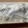 Ikea Sunnersta Space Saver Hook Rail 60 Cm 303.037.22 Image 2