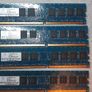 PC Memory RAM Desktop DDR2 240 Pin - 1024MB 1GB sticks Image 2
