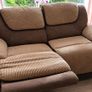 Two Seater Recliner Image 2