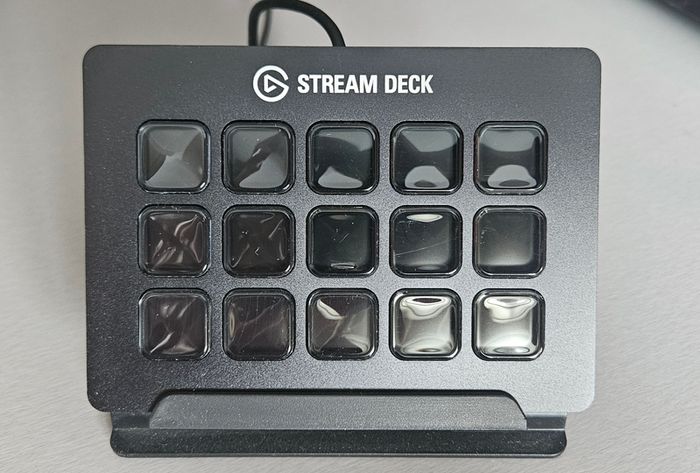 Elgato Stream Deck