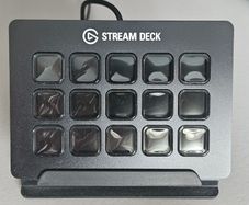 Elgato Stream Deck