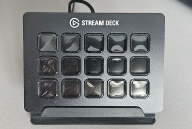 Elgato Stream Deck