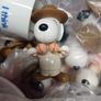Snoppy toy figures Image 9
