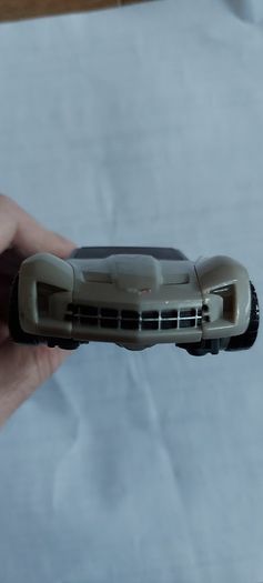 Transformer / toy