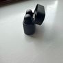 Sony WF 1000XM6 Black Wireless ANC Earbuds  Brand New/Unused + 4-Year Product Care Image 2