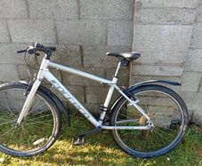 carrera mountain bike
