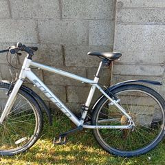 carrera mountain bike