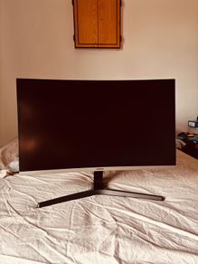 Samsung  27 inch monitor