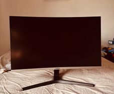 Samsung  27 inch monitor