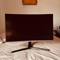 Samsung  27 inch monitor