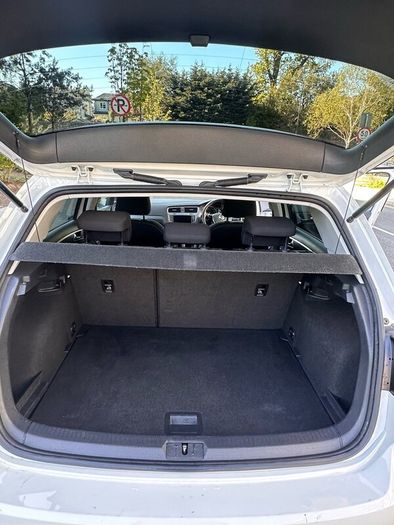 Vw Golf 2016 60km !  1.2 Tsi Auto
