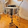 Sabian - remo drum kit Image 4