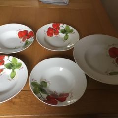 Pasta set