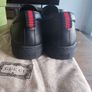 Gucci Dublin GG Supreme Slip-on Sneakers Image 5