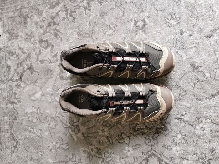 Salomon XT-Quest