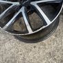 18 Monaco Alloy Wheels  7.5J ET45  Set of 4 Image 3