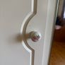 Standalone Wardrobe & 2 Bedside Lockers Image 4